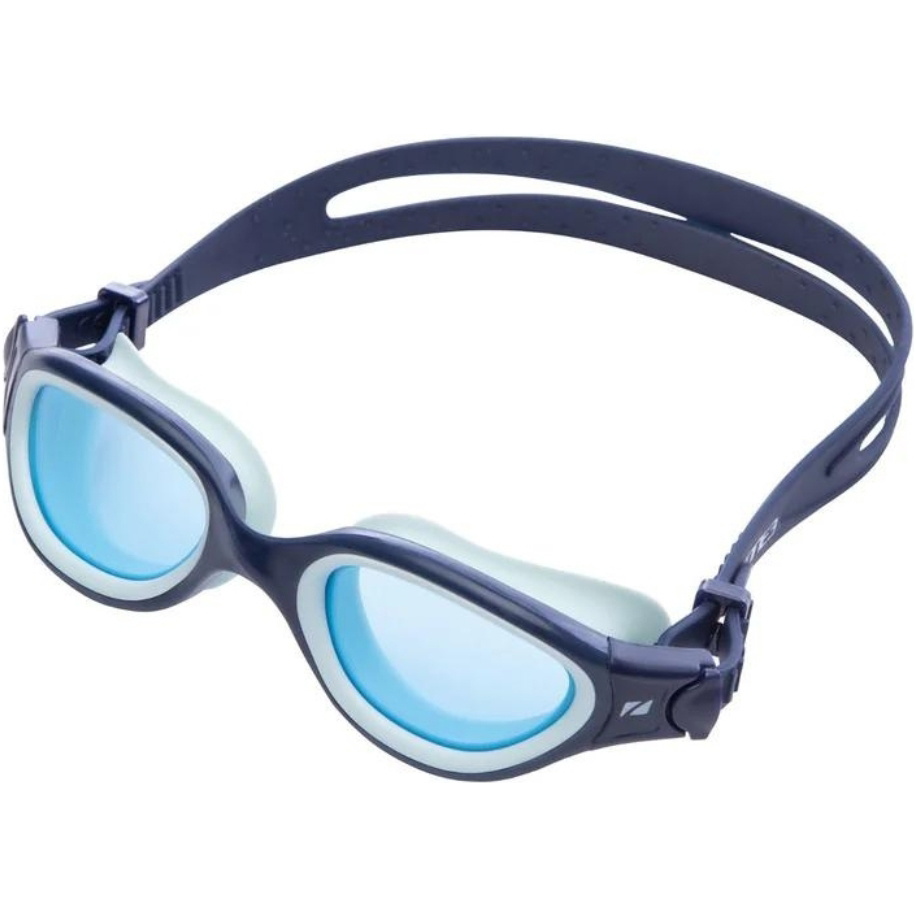2026 ZONE3 Occhiali Da Nuoto Venator-X SA24GOGVE106 - Blu Trasparente / Blu Colorato
